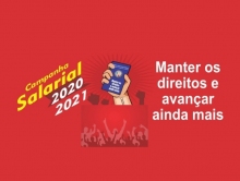 Ceramistas abrem Campanha Salarial 2020 - 2021 com Assembleias para aprovação da pauta de reivindições  