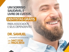 Saúde dental e convênios para toda família