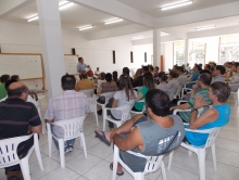 Com a união dos trabalhadores, Sindicato garante significativo reajuste