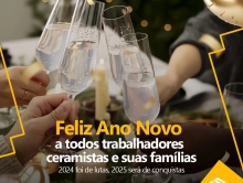 Feliz Ano Novo