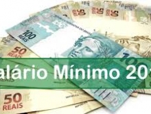 Governo propõe salário mínimo de R$ 946 para o próximo ano