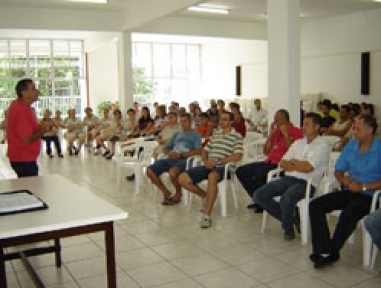 Sindicato chama Assembleias nesta quinta-feira, 16 de março 