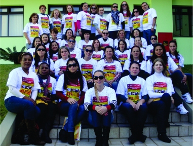 4º Encontro Estadual da Mulher Trabalhadora acontece em novembro