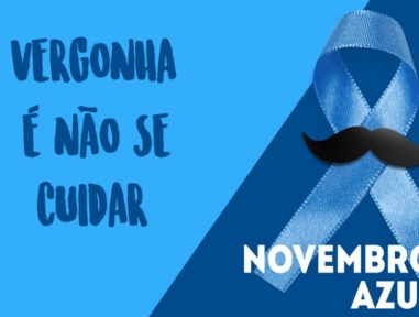 Novembro Azul: mais da metade dos homens brasileiros atendidos pelo SUS nunca foram ao urologista