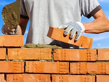 Trabalhadores da Construção Civil conquistam 2,46% de aumento