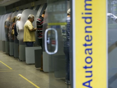 Nascidos em agosto já podem sacar abono salarial do PIS/Pasep