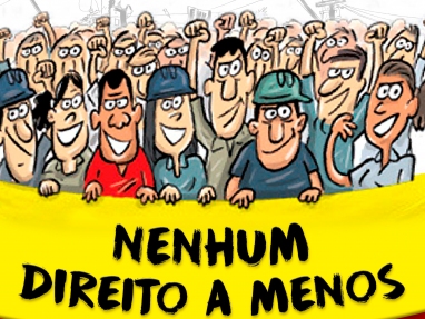 Patronal quer tirar direitos dos trabalhadores: Sindicato chama Assembleia nesta sexta-feira, 20, para organizar a luta