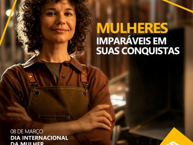  8 de Março - Pesquisa mostra que diferença salarial entre mulheres e homens caiu