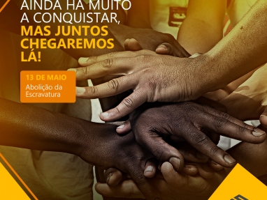 Passados 134 anos, negros ainda lutam por direitos e protagonismo no Brasil