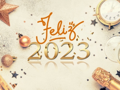 Feliz Ano Novo 