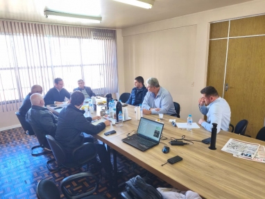 Sem avanços na primeira rodada de negociação dos trabalhadores da Construção Civil e móveis e madeira de Criciúma e região