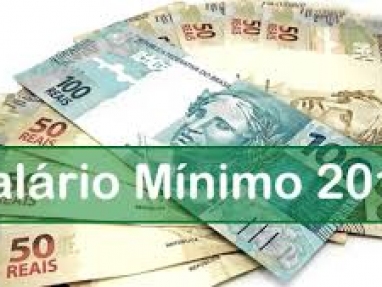 Governo propõe salário mínimo de R$ 946 para o próximo ano